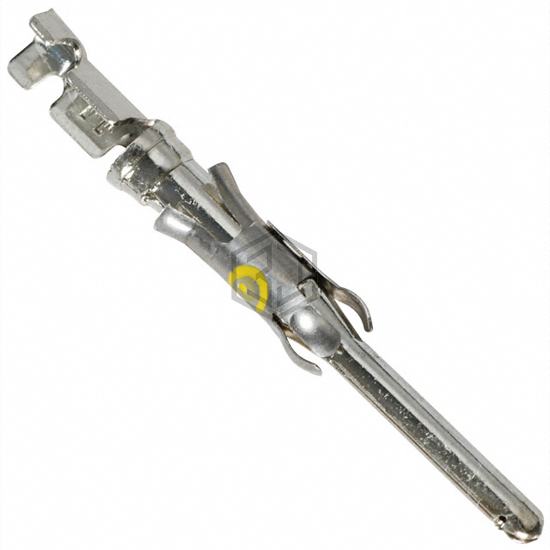 66102-7 - TE Connectivity AMP Connectors - Contacts - Multi Purpose