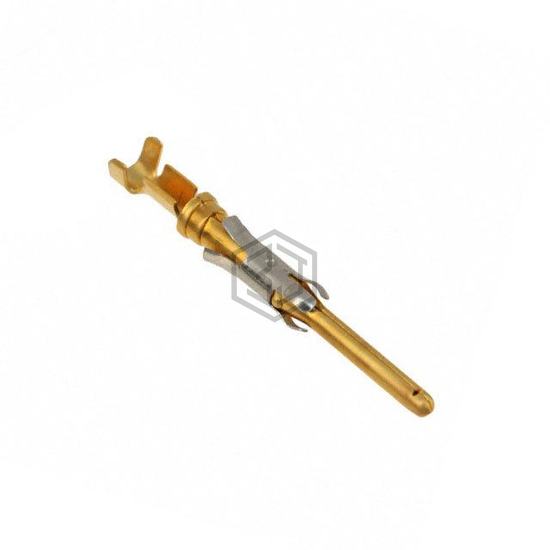 163085-2 - TE Connectivity AMP Connectors - Contacts - Multi Purpose