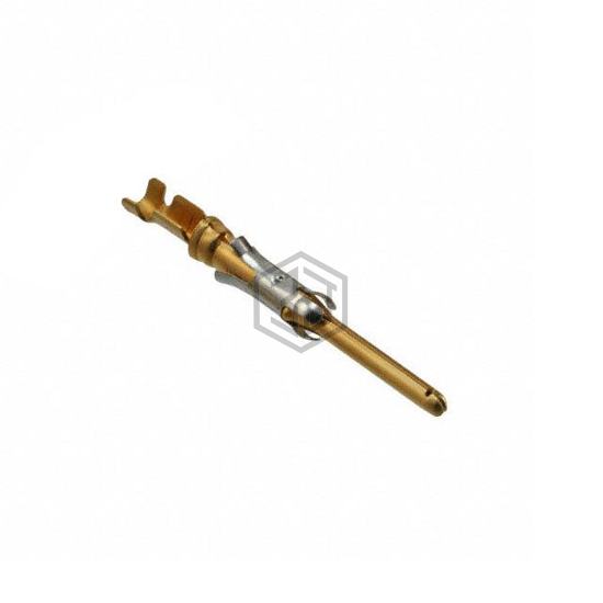 66102-8 - TE Connectivity AMP Connectors - Contacts - Multi Purpose