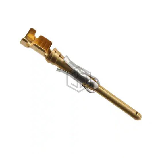 66098-1 - TE Connectivity AMP Connectors - Contacts - Multi Purpose