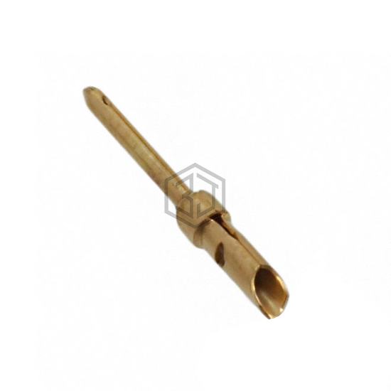 66570-8 - TE Connectivity AMP Connectors - Contacts - Multi Purpose
