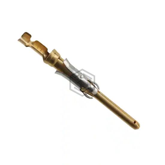 66106-7 - TE Connectivity AMP Connectors - Contacts - Multi Purpose