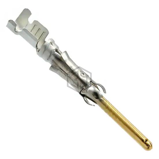 66098-4 - TE Connectivity AMP Connectors - Contacts - Multi Purpose