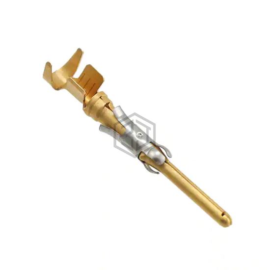 66361-4 - TE Connectivity AMP Connectors - Contacts - Multi Purpose