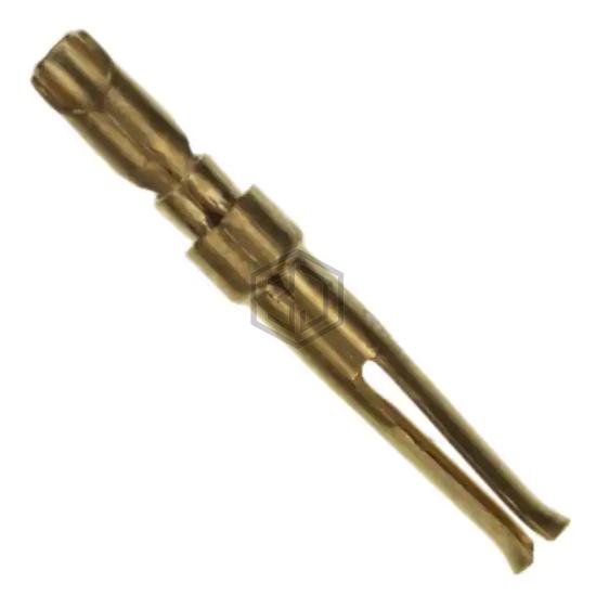66569-3 - TE Connectivity AMP Connectors - Contacts - Multi Purpose