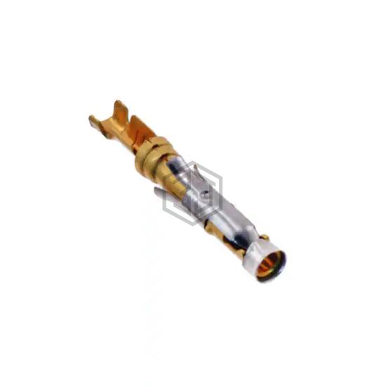 66331-8 - TE Connectivity AMP Connectors - Contacts - Multi Purpose