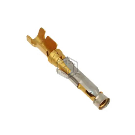 66100-9 - TE Connectivity AMP Connectors - Contacts - Multi Purpose