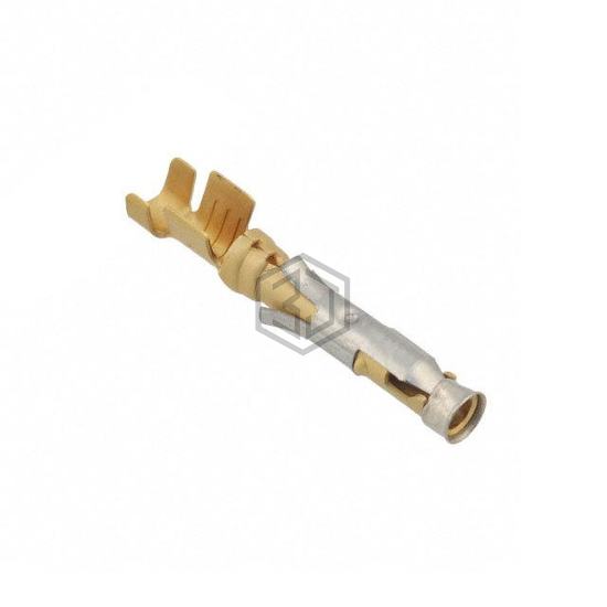 66360-8 - TE Connectivity AMP Connectors - Contacts - Multi Purpose