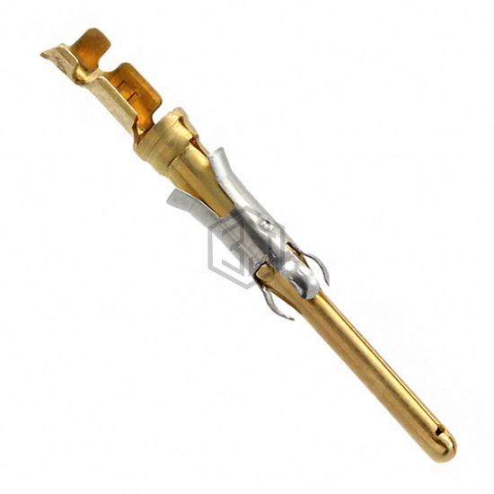 66102-1 - TE Connectivity AMP Connectors - Contacts - Multi Purpose