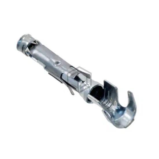 1-66360-3 - TE Connectivity AMP Connectors - Contacts - Multi Purpose