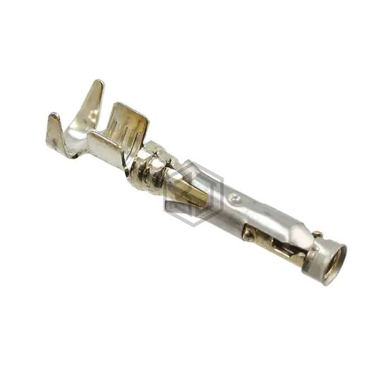 66360-2 - TE Connectivity AMP Connectors - Contacts - Multi Purpose