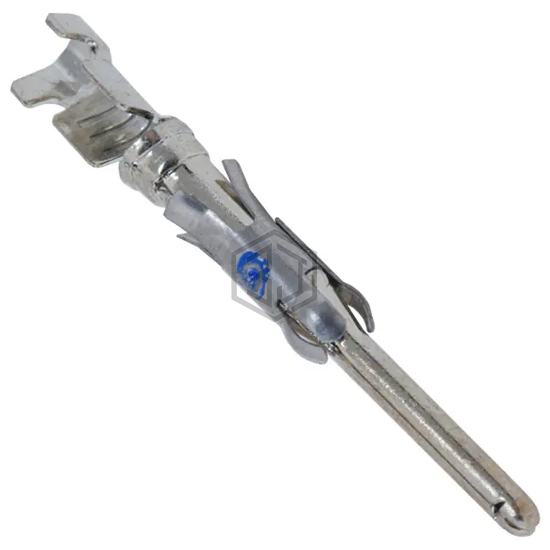 66098-2 - TE Connectivity AMP Connectors - Contacts - Multi Purpose