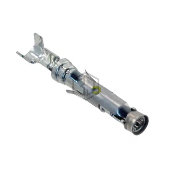 66104-7 - TE Connectivity AMP Connectors - Contacts - Multi Purpose