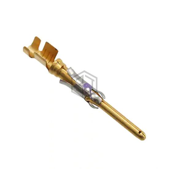 66361-3 - TE Connectivity AMP Connectors - Contacts - Multi Purpose