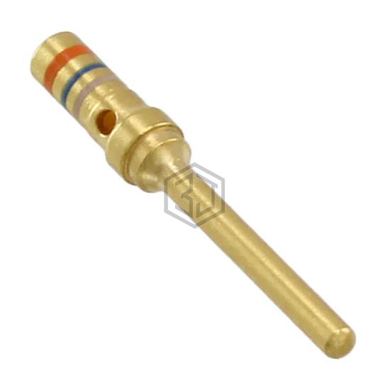 205089-1 - TE Connectivity Aerospace, Defense and Marine - Contacts - Multi Purpose
