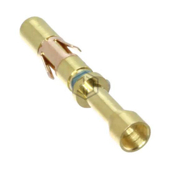 RC20M12K - Souriau-Sunbank by Eaton - Contacts - Multi Purpose