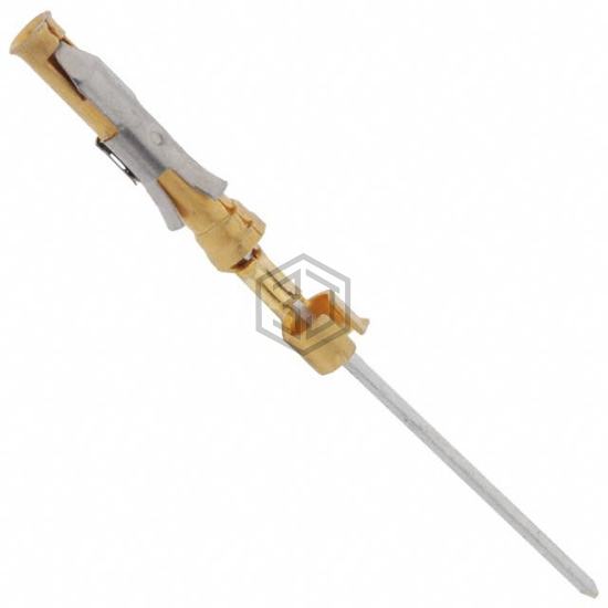 66473-9 - TE Connectivity AMP Connectors - Contacts - Multi Purpose