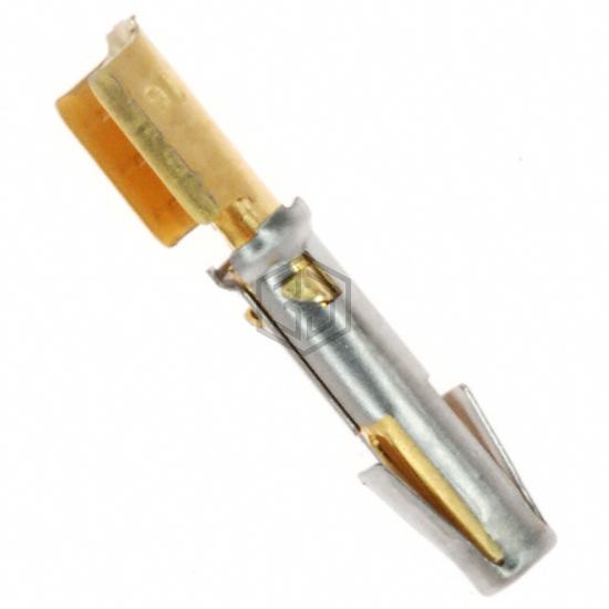 SC16ML-1S6 - Souriau-Sunbank by Eaton - Contacts - Multi Purpose