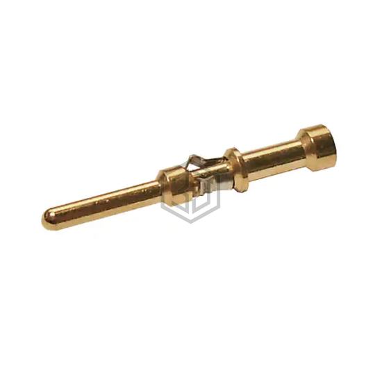 PM16P2024S30 - Anderson Power Products, Inc. - Contacts - Multi Purpose
