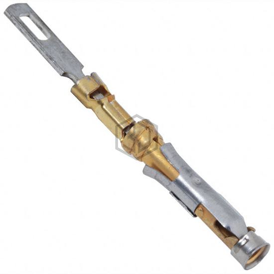202237-7 - TE Connectivity AMP Connectors - Contacts - Multi Purpose