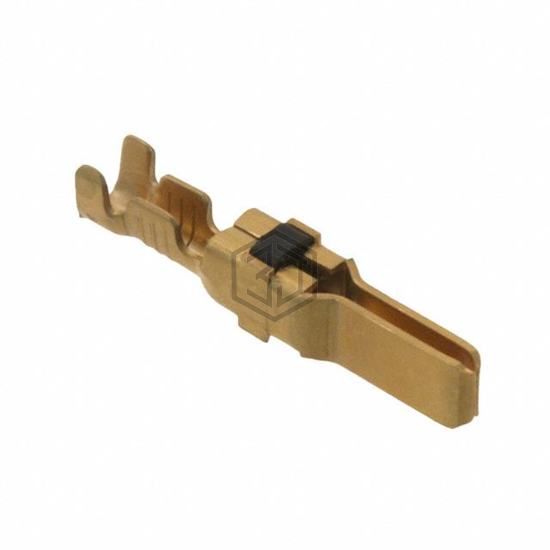 66262-2 - TE Connectivity Aerospace, Defense and Marine - Contacts - Multi Purpose