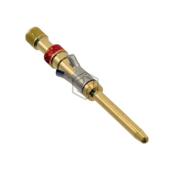 201578-1 - TE Connectivity AMP Connectors - Contacts - Multi Purpose