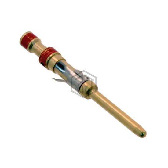 201611-1 - TE Connectivity AMP Connectors - Contacts - Multi Purpose