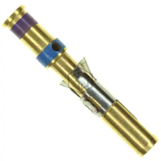201568-1 - TE Connectivity AMP Connectors - Contacts - Multi Purpose