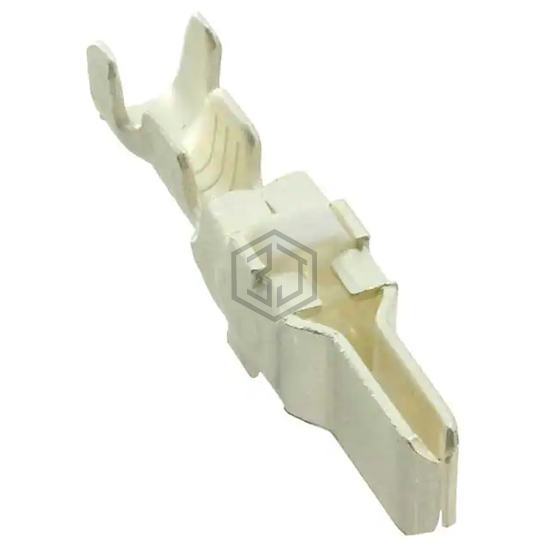 66256-7 - TE Connectivity Aerospace, Defense and Marine - Contacts - Multi Purpose