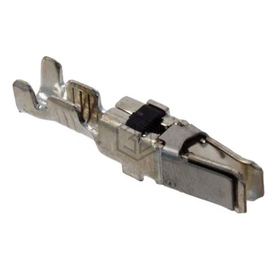 2-66740-0 - TE Connectivity Aerospace, Defense and Marine - Contacts - Multi Purpose
