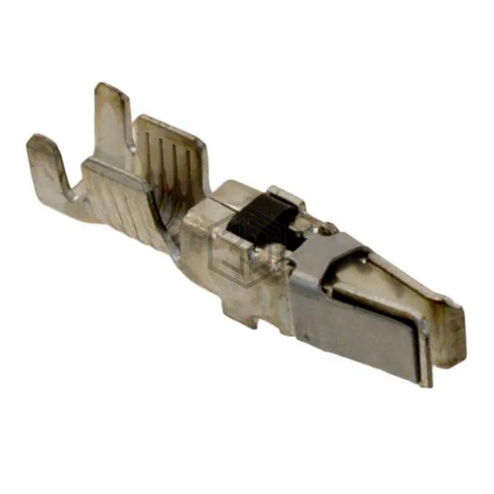 2-66741-1 - TE Connectivity Aerospace, Defense and Marine - Contacts - Multi Purpose