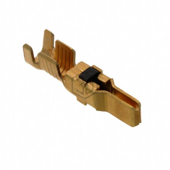 66259-2 - TE Connectivity Aerospace, Defense and Marine - Contacts - Multi Purpose