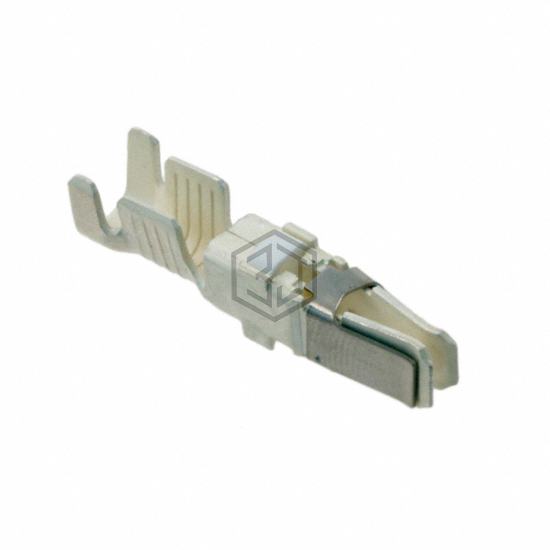 66741-9 - TE Connectivity Aerospace, Defense and Marine - Contacts - Multi Purpose
