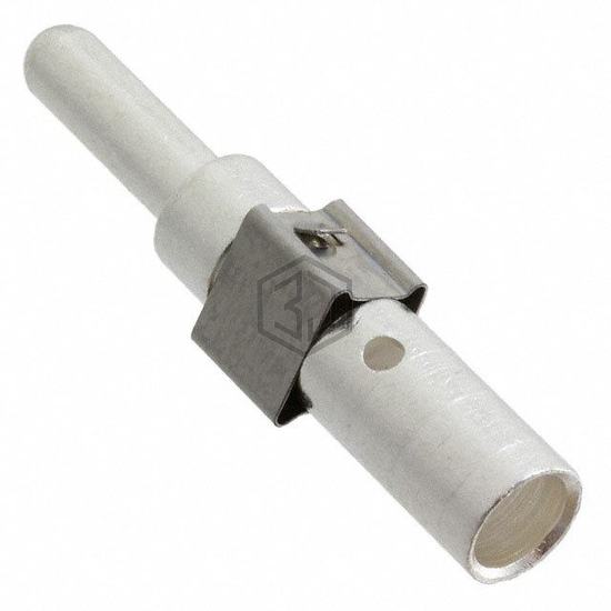 193991-4 - TE Connectivity AMP Connectors - Contacts - Multi Purpose