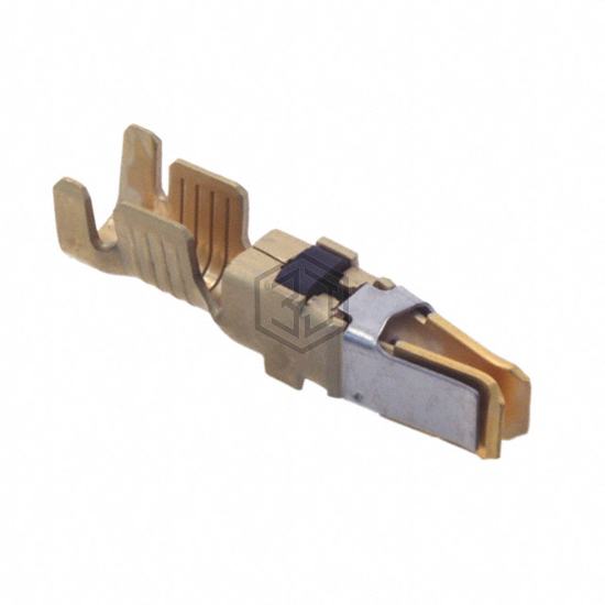 66741-5 - TE Connectivity Aerospace, Defense and Marine - Contacts - Multi Purpose