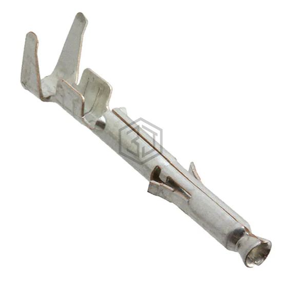 170362-4 - TE Connectivity AMP Connectors - Contacts - Multi Purpose