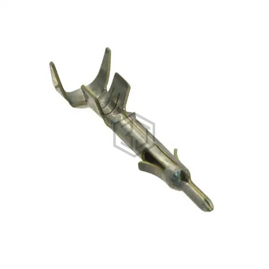 794406-1 - TE Connectivity AMP Connectors - Contacts - Multi Purpose