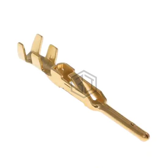 D02-22-22P-10000 - JAE Electronics - Contacts - Multi Purpose