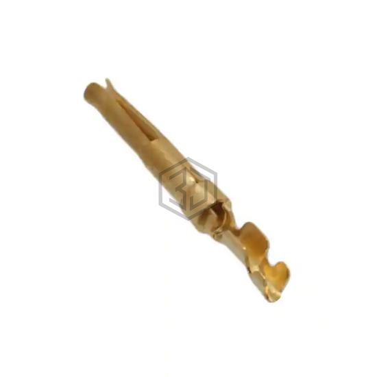 1658538-1 - TE Connectivity AMP Connectors - Contacts - Multi Purpose