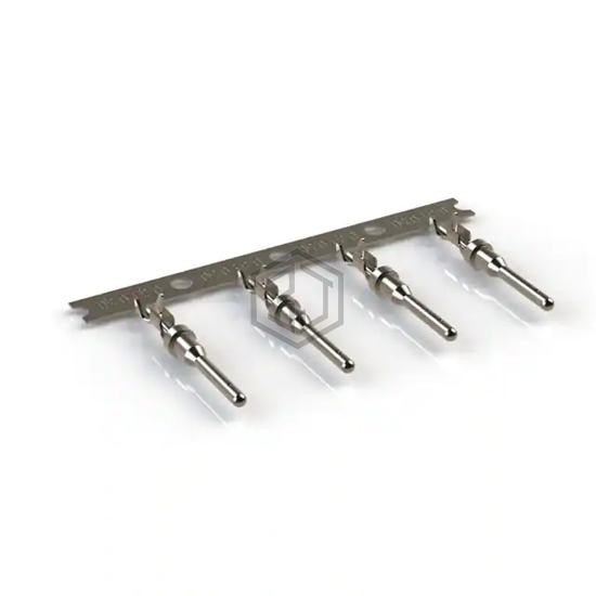 AT60-16-0822 - Amphenol Sine Systems Corp - Contacts - Multi Purpose
