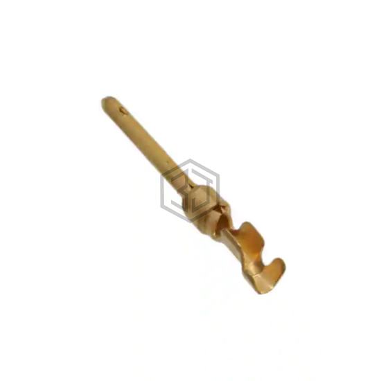 745254-7 - TE Connectivity AMP Connectors - Contacts - Multi Purpose