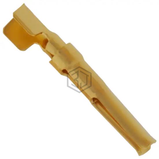 745230-2 - TE Connectivity AMP Connectors - Contacts - Multi Purpose
