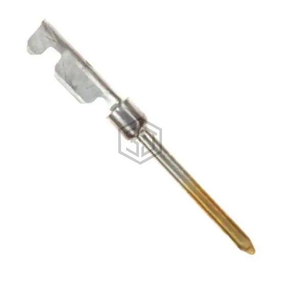 748333-7 - TE Connectivity AMP Connectors - D-Sub, D-Shaped Connectors - Contacts