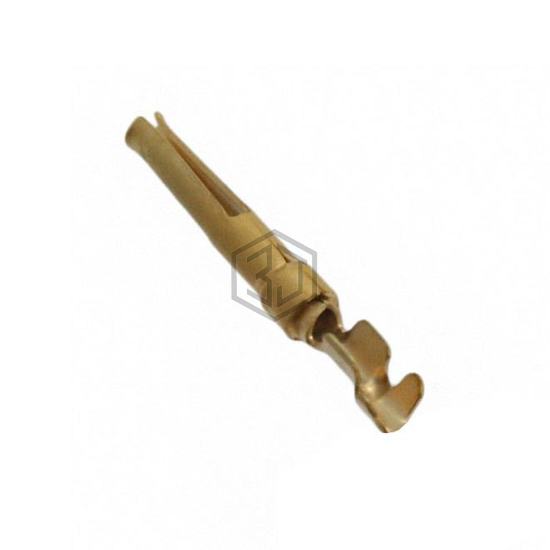 745253-7 - TE Connectivity AMP Connectors - Contacts - Multi Purpose