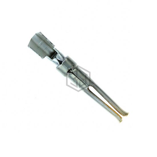 1658542-2 - TE Connectivity AMP Connectors - Contacts - Multi Purpose