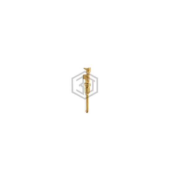 AT60-16-0644 - Amphenol Sine Systems Corp - Contacts - Multi Purpose