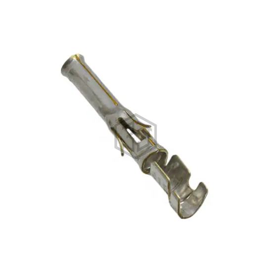 66580-2 - TE Connectivity AMP Connectors - Contacts - Multi Purpose