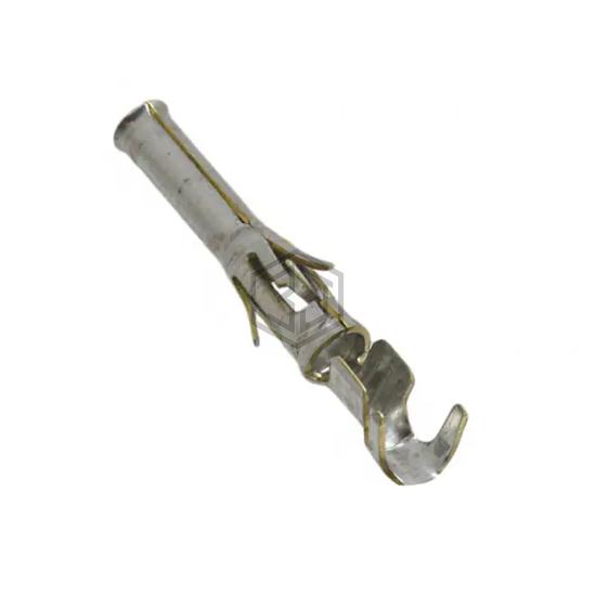 66582-1 - TE Connectivity AMP Connectors - Contacts - Multi Purpose