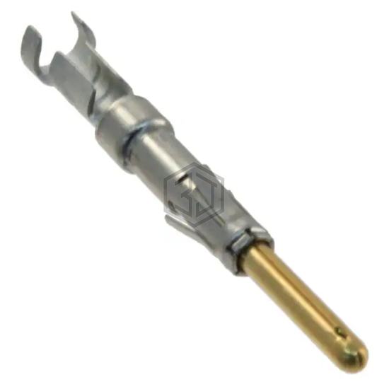 192900-0404 - ITT Cannon, LLC - Contacts - Multi Purpose