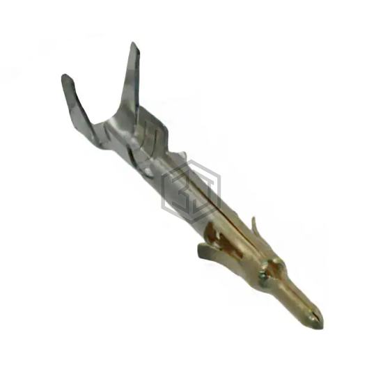 770987-3 - TE Connectivity AMP Connectors - Contacts - Multi Purpose